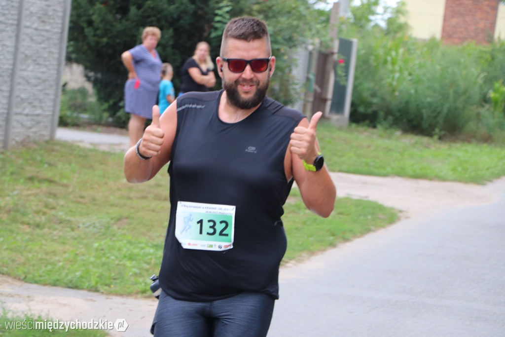 III Bieg Europejski w Krainie 100 Jezior
