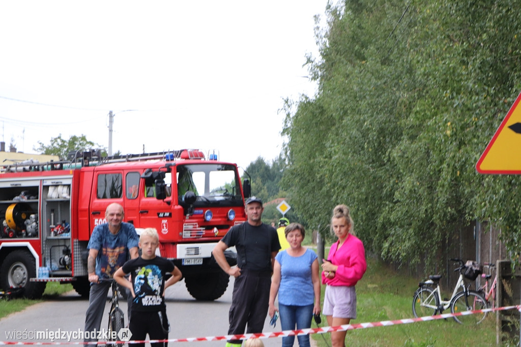 III Bieg Europejski w Krainie 100 Jezior
