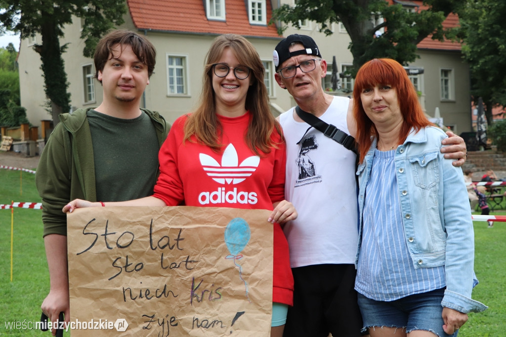 III Bieg Europejski w Krainie 100 Jezior