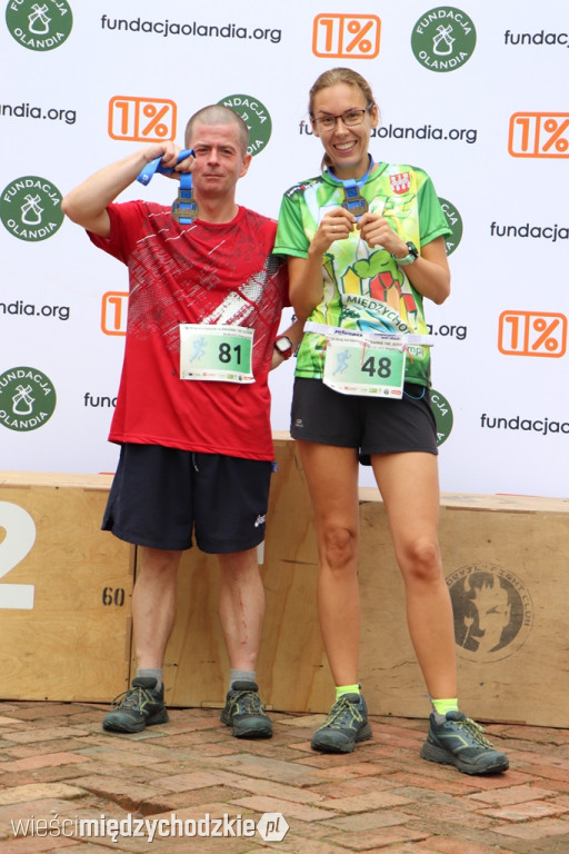 III Bieg Europejski w Krainie 100 Jezior