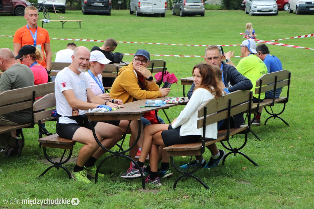III Bieg Europejski w Krainie 100 Jezior