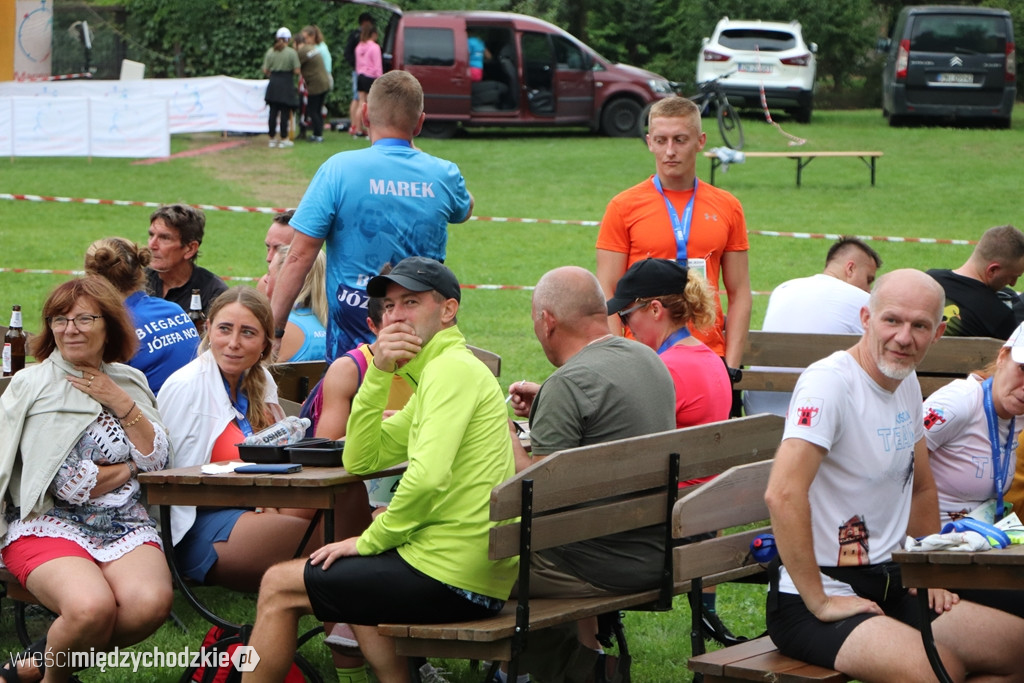 III Bieg Europejski w Krainie 100 Jezior