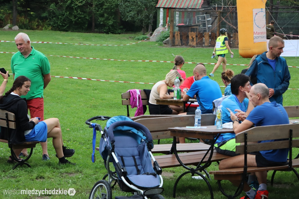 III Bieg Europejski w Krainie 100 Jezior