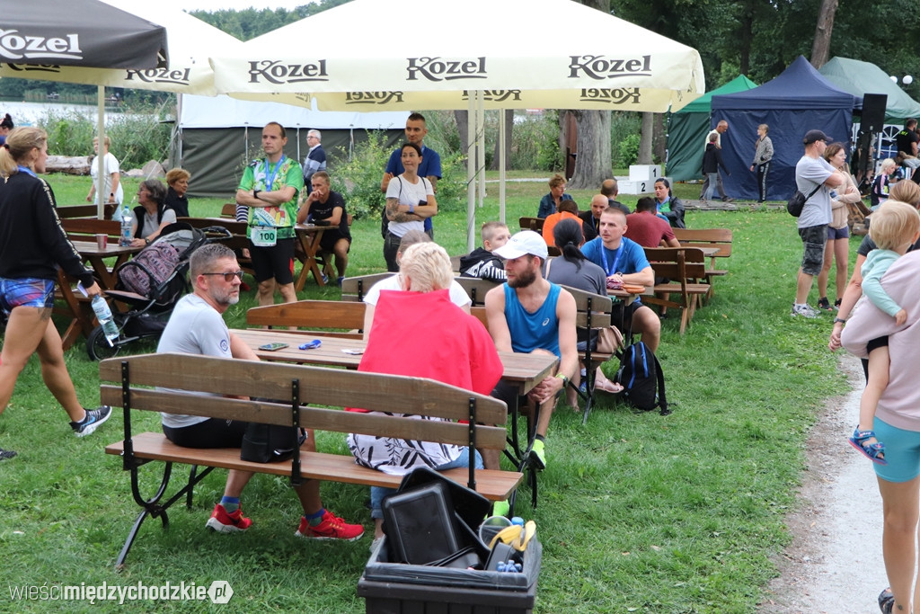 III Bieg Europejski w Krainie 100 Jezior