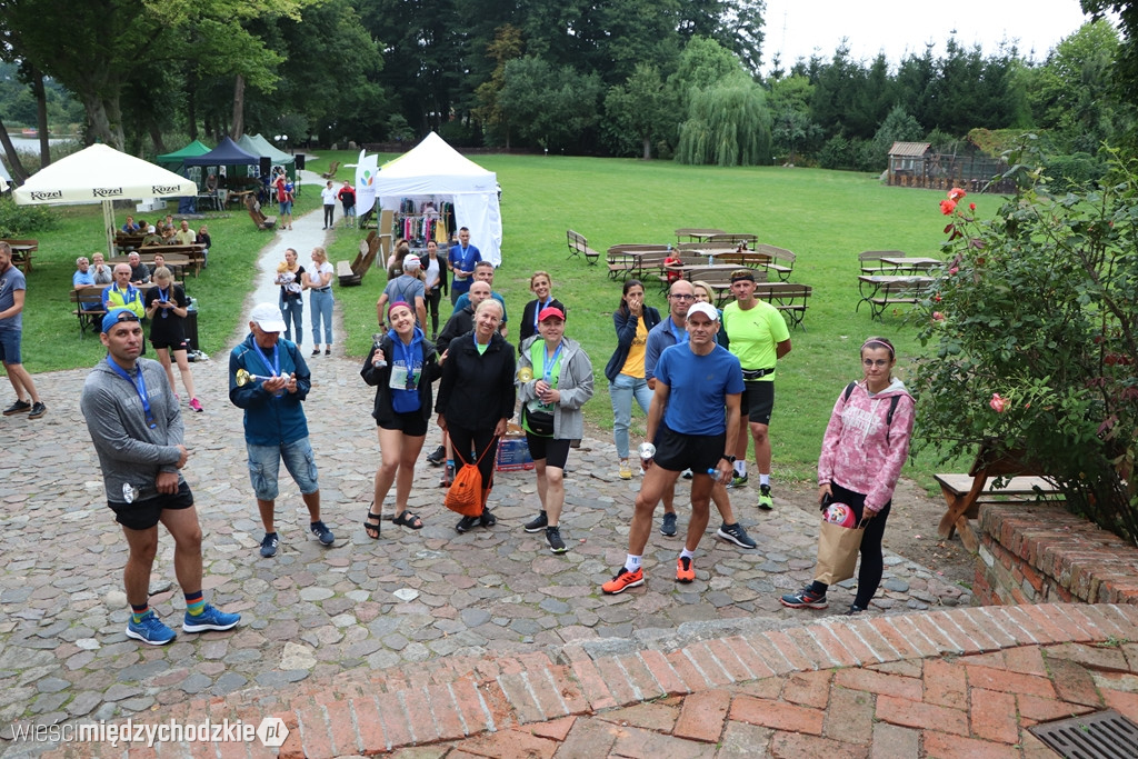 III Bieg Europejski w Krainie 100 Jezior