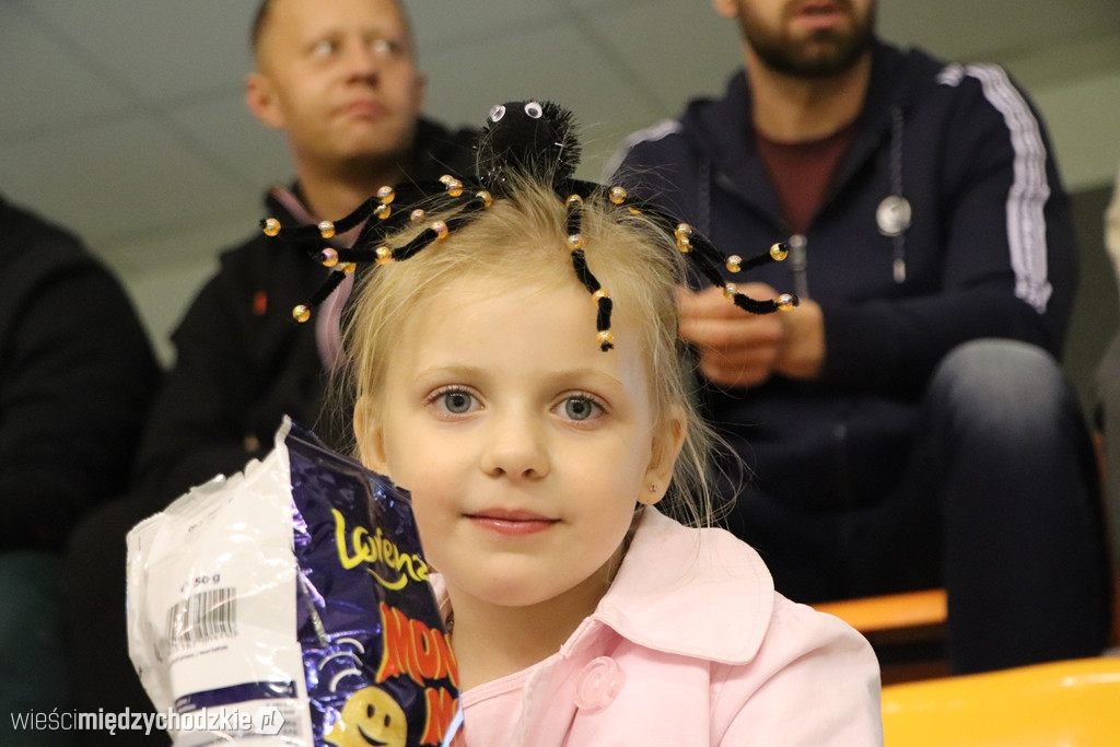 Sokół Międzychód zaczyna rozgrywki od zwycięstwa