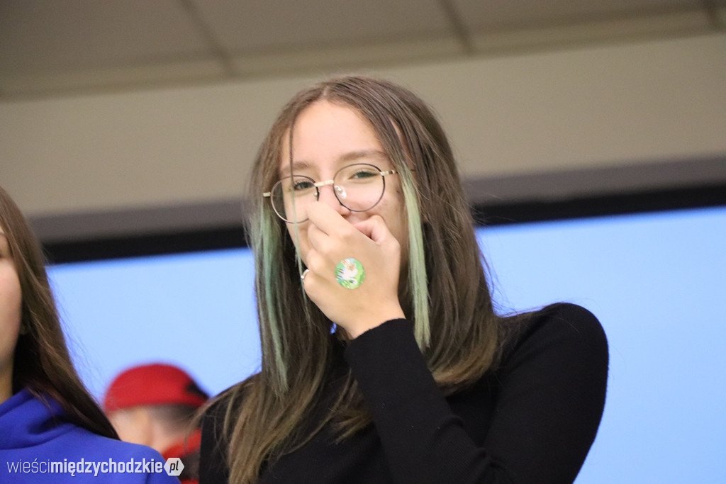 Sokół Międzychód zaczyna rozgrywki od zwycięstwa