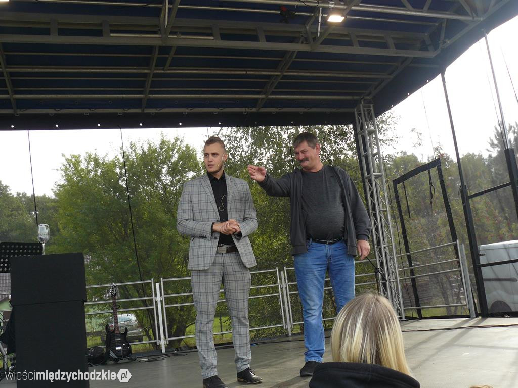 Dzień Bucharzewa. Piknik charytatywny