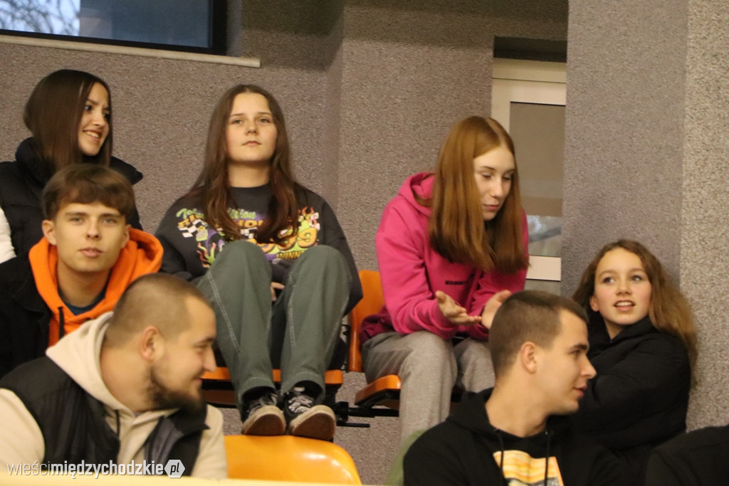 Piąte zwycięstwo z rzędu Sokoła Międzychód