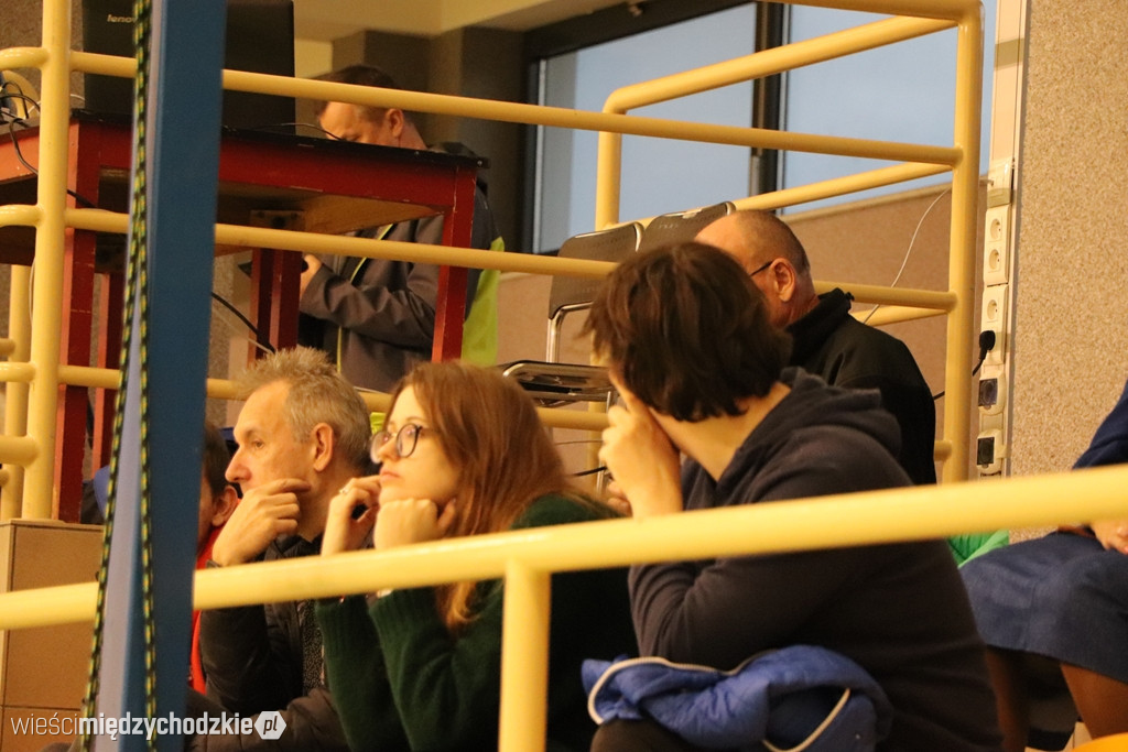 Piąte zwycięstwo z rzędu Sokoła Międzychód