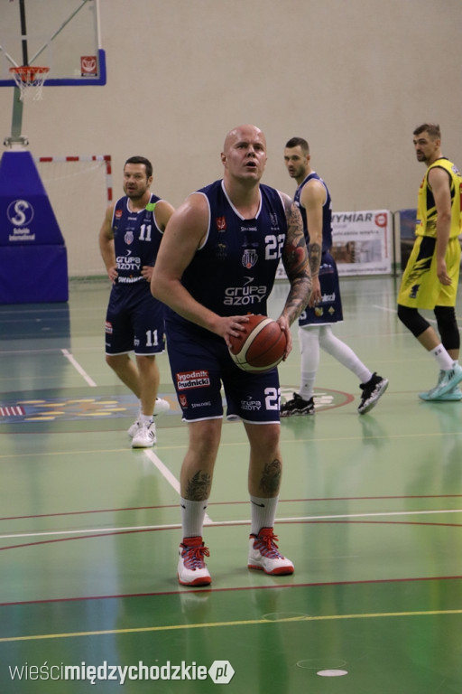 MKS Sokół Marbo liderem grupy D