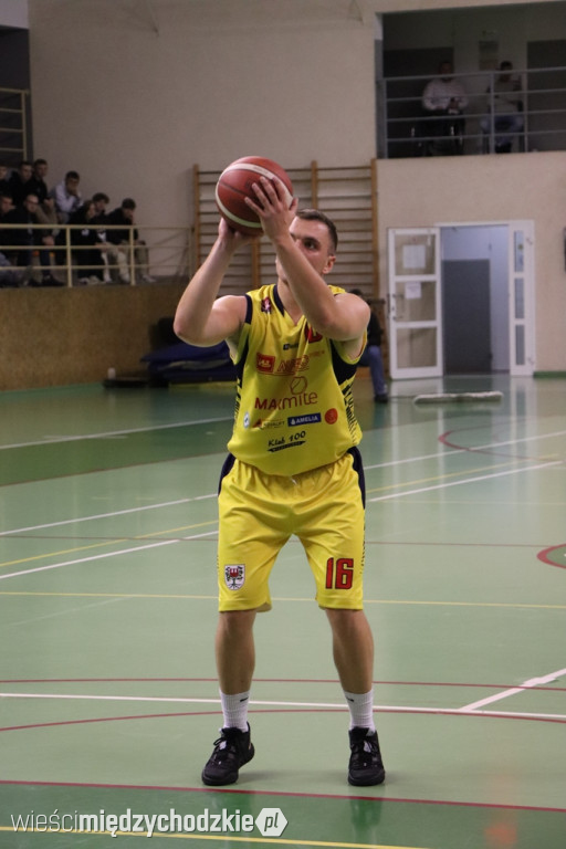 MKS Sokół Marbo liderem grupy D