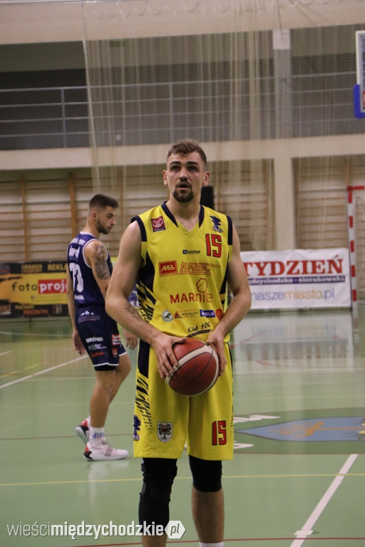 MKS Sokół Marbo liderem grupy D