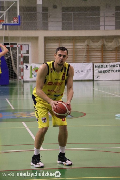 MKS Sokół Marbo liderem grupy D