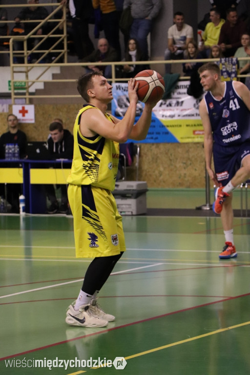 MKS Sokół Marbo liderem grupy D