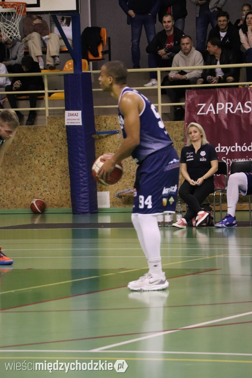 MKS Sokół Marbo liderem grupy D