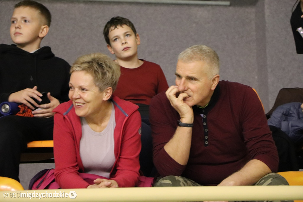 MKS Sokół Marbo liderem grupy D