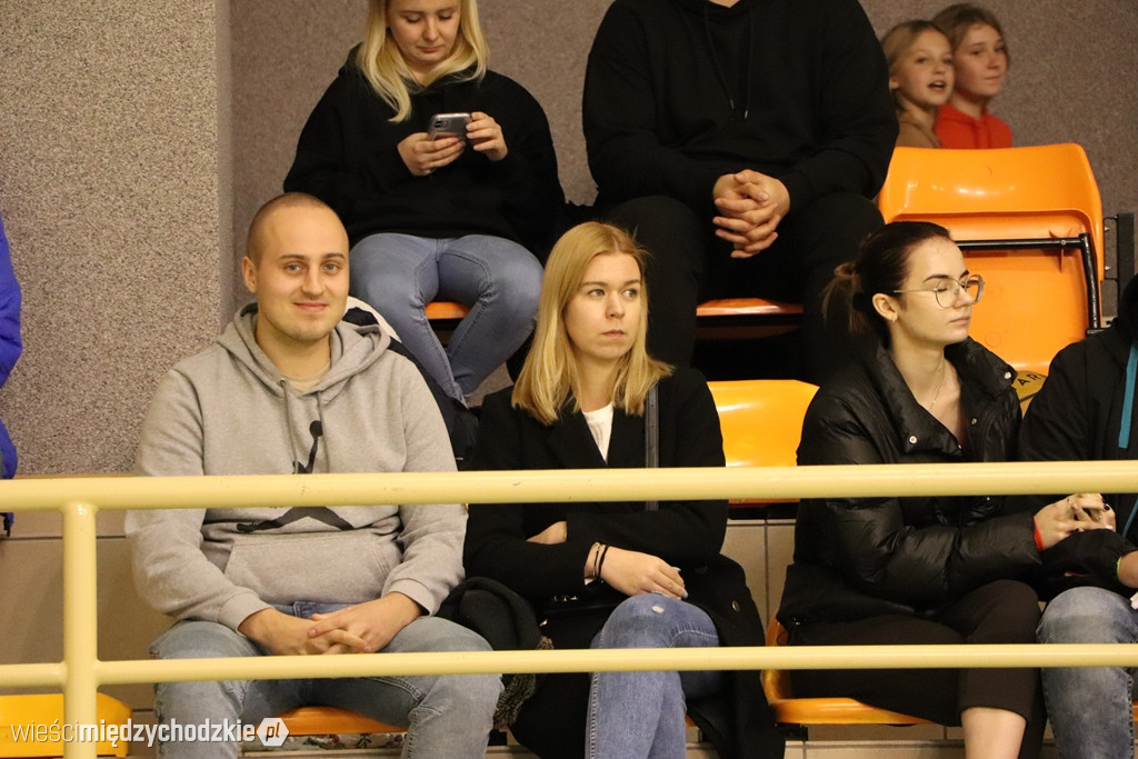MKS Sokół Marbo liderem grupy D