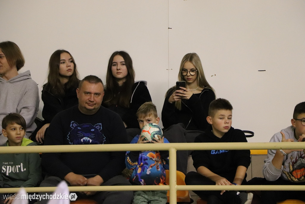 MKS Sokół Marbo liderem grupy D