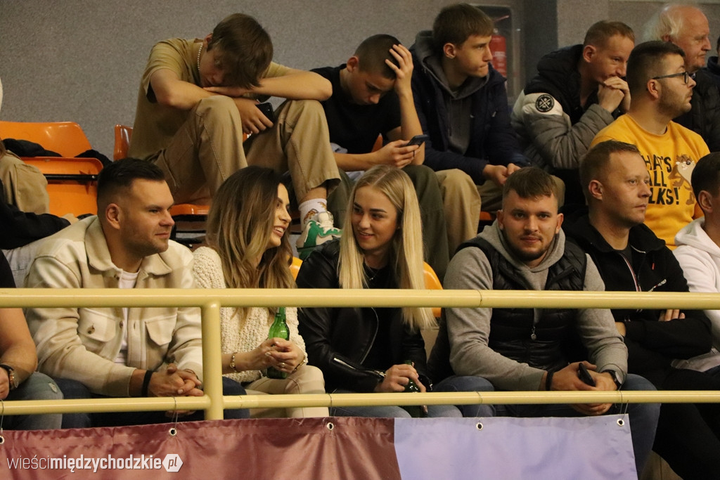 MKS Sokół Marbo liderem grupy D