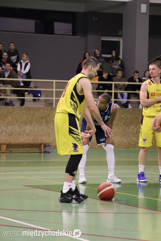 MKS Sokół Marbo liderem grupy D