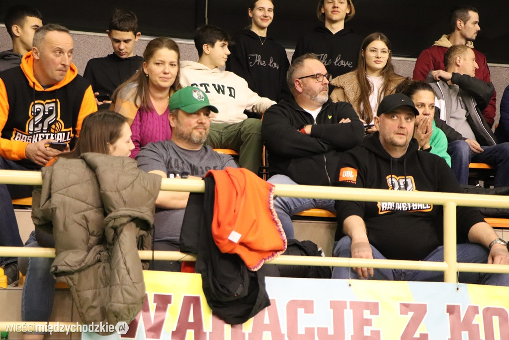 Sokół Międzychód jedyną drużyną bez porażki