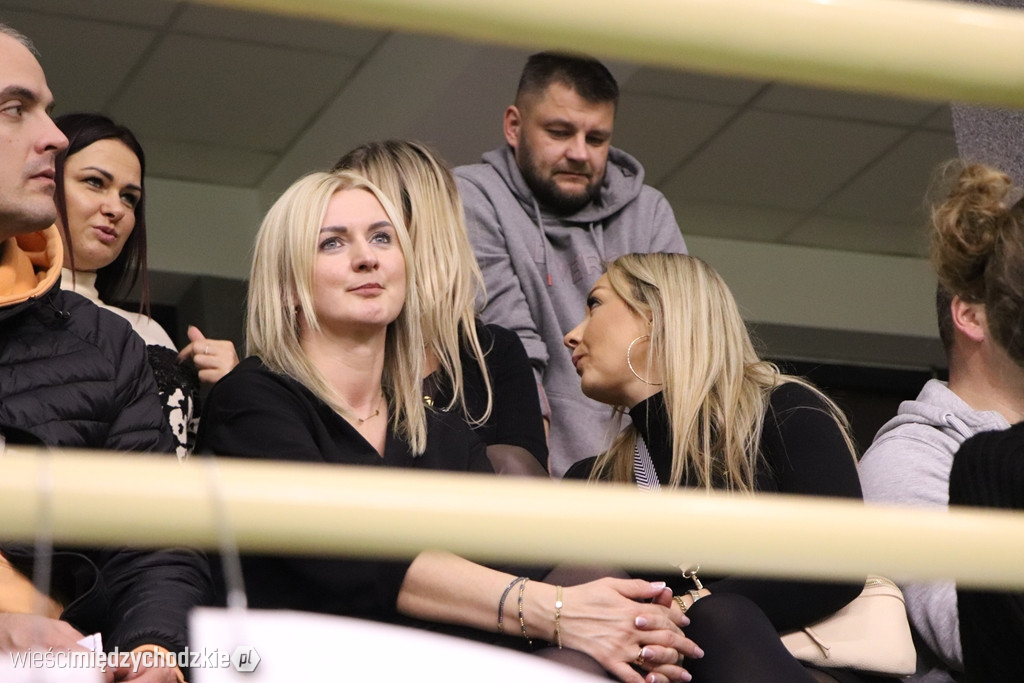 Sokół Międzychód jedyną drużyną bez porażki