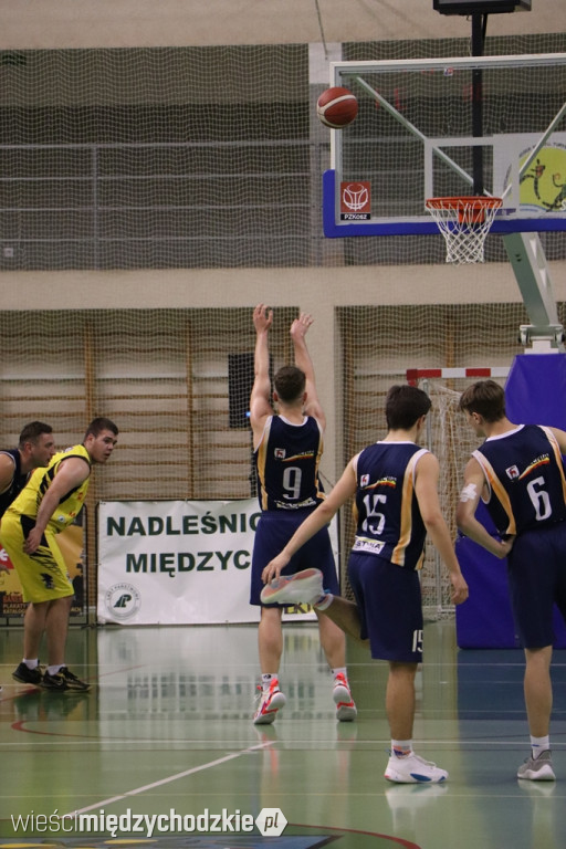 To już 14 zwycięstwo Sokoła Międzychód
