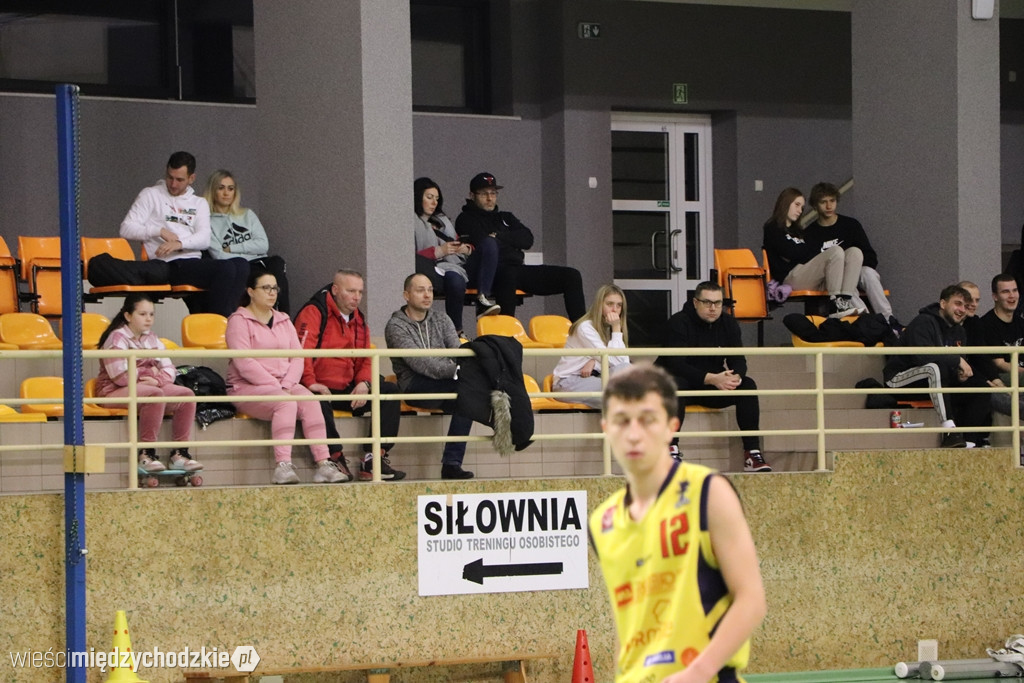 To już 14 zwycięstwo Sokoła Międzychód