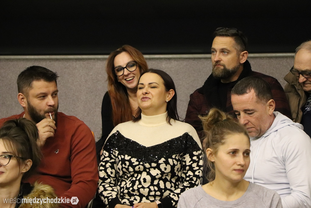 To już 14 zwycięstwo Sokoła Międzychód