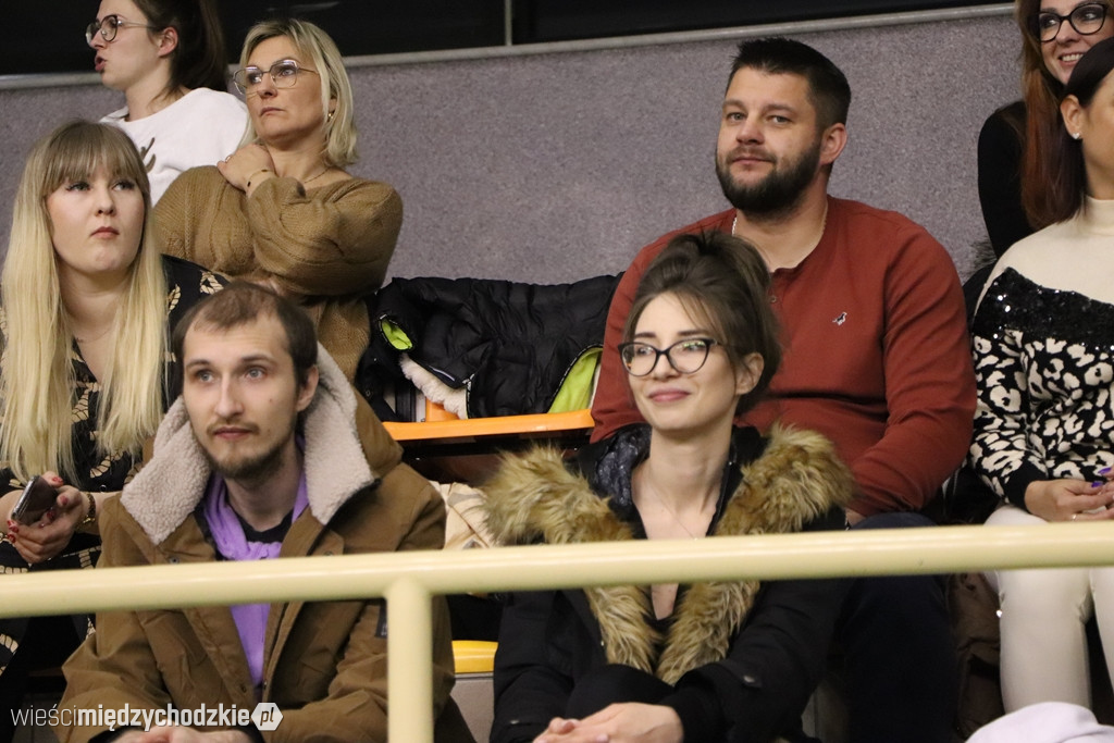 To już 14 zwycięstwo Sokoła Międzychód