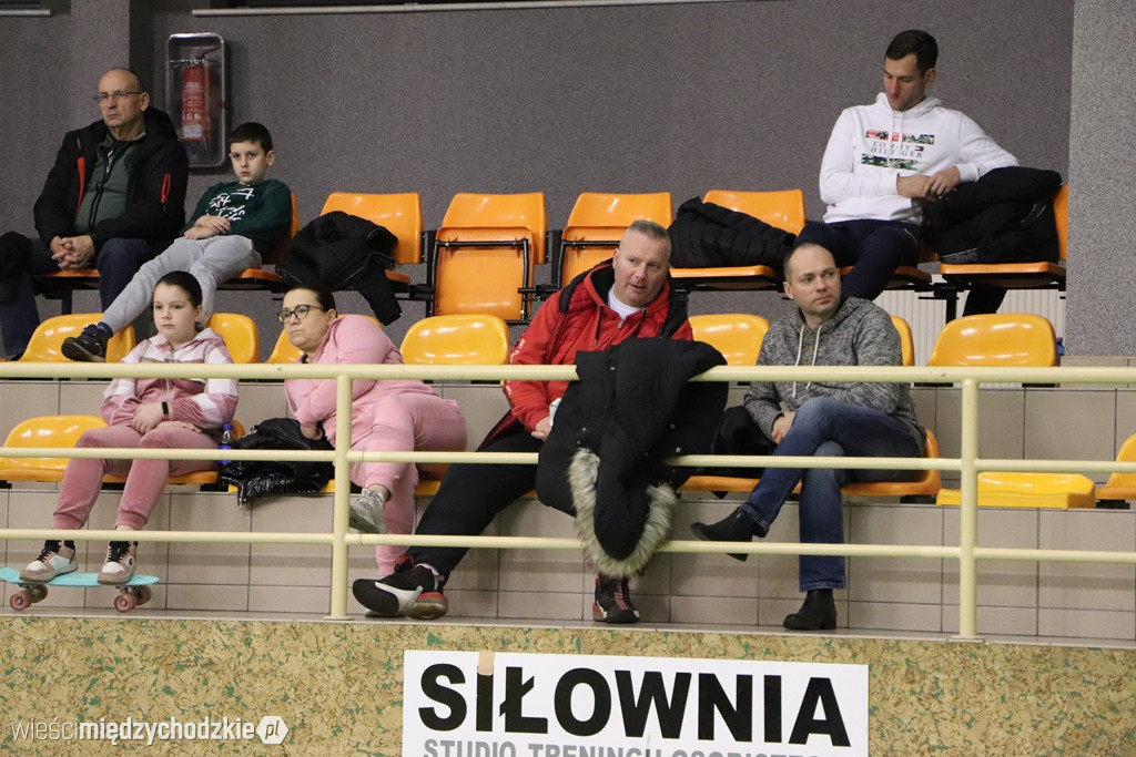 To już 14 zwycięstwo Sokoła Międzychód