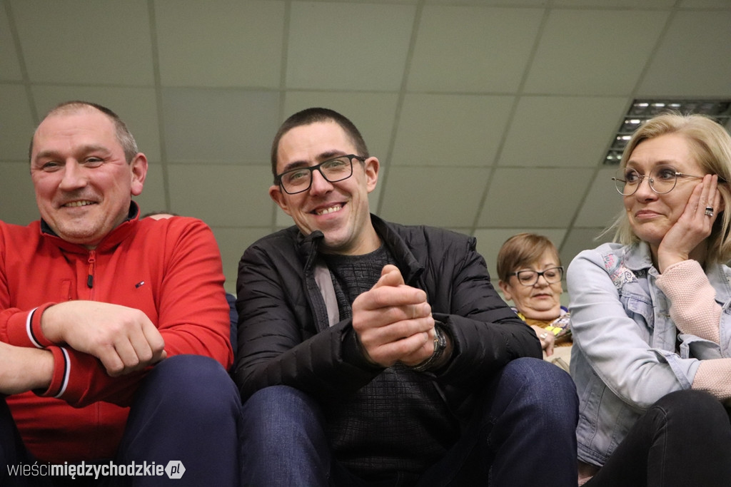 To już 14 zwycięstwo Sokoła Międzychód