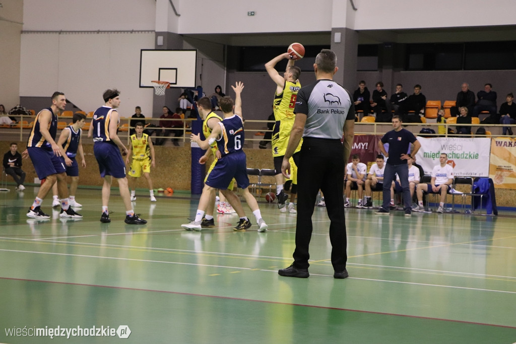 To już 14 zwycięstwo Sokoła Międzychód