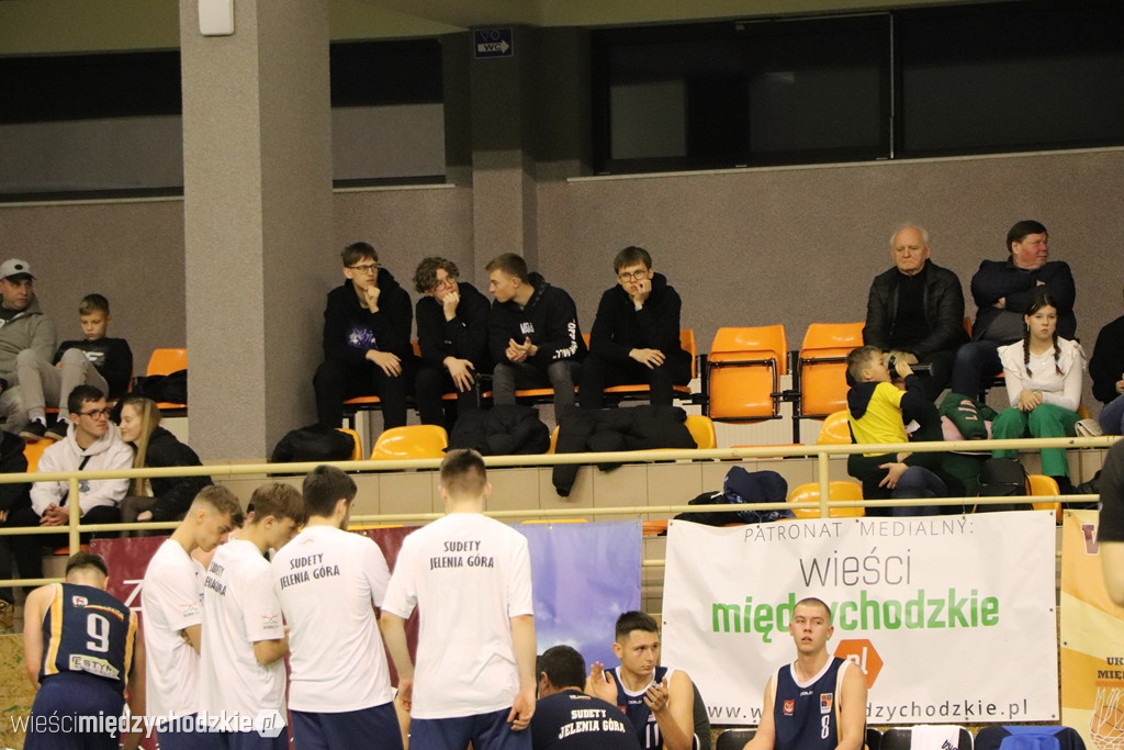 To już 14 zwycięstwo Sokoła Międzychód