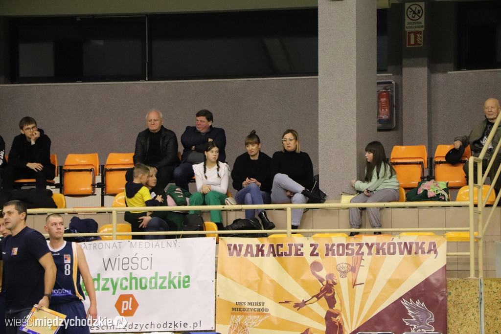 To już 14 zwycięstwo Sokoła Międzychód