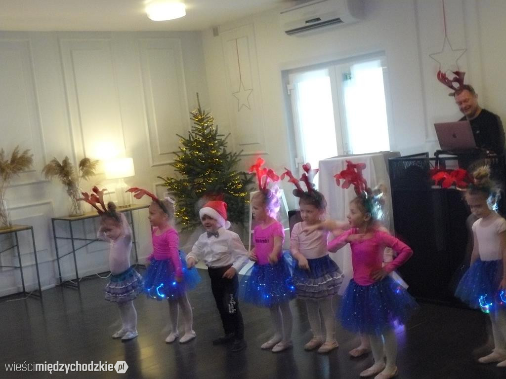 Akcja charytatywna w restauracji Słoneczna