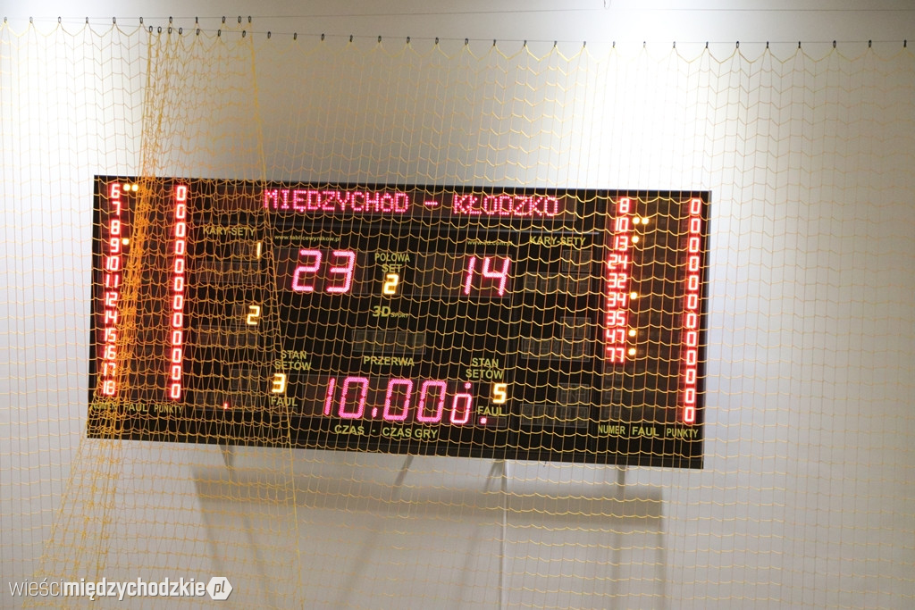15:0 dla Sokoła Międzychód