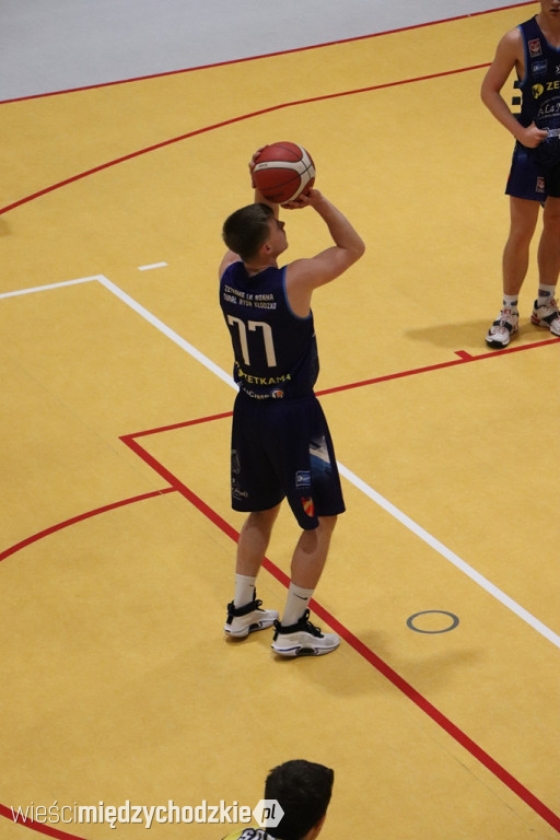 15:0 dla Sokoła Międzychód