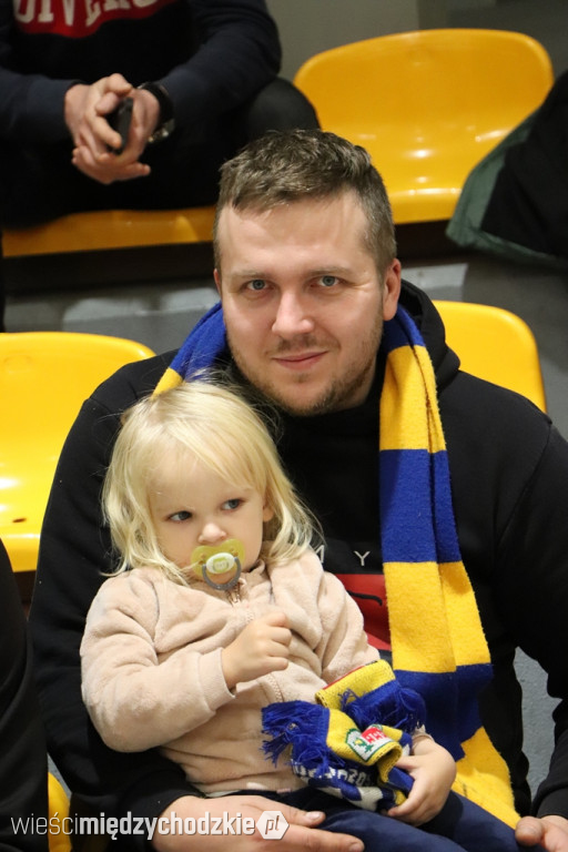 15:0 dla Sokoła Międzychód