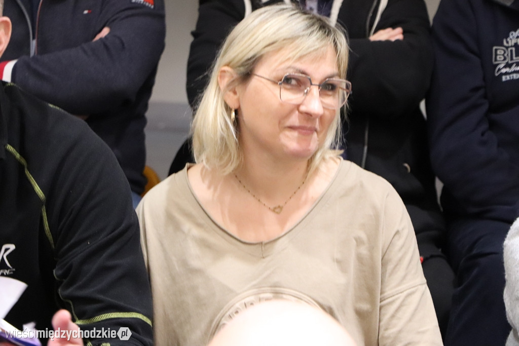 15:0 dla Sokoła Międzychód