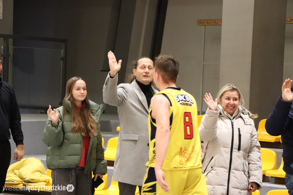 15:0 dla Sokoła Międzychód