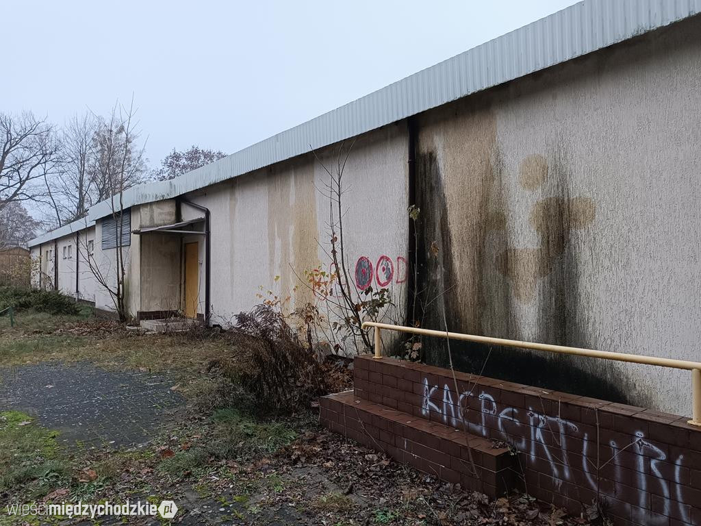 Część ośrodka TKKF ma nowego właściciela