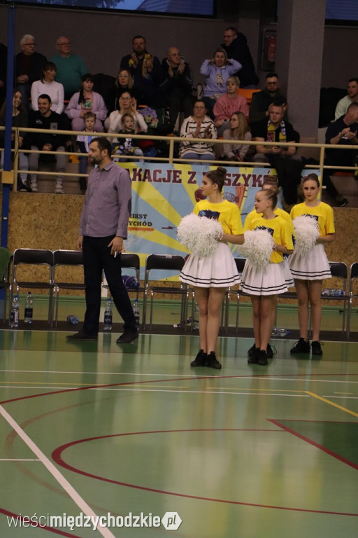 Sokół Międzychód wygrywa 20 mecz