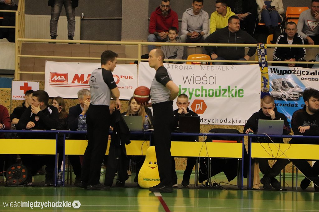 Sokół Międzychód wygrywa 20 mecz