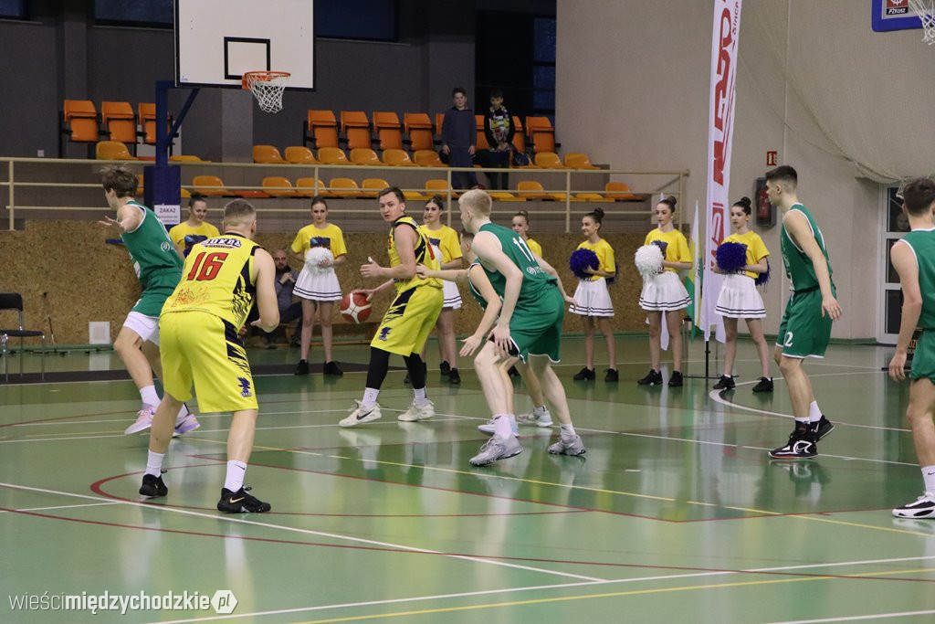 Sokół Międzychód wygrywa 20 mecz