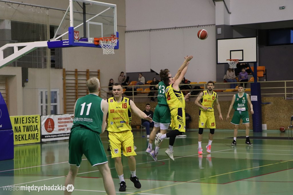 Sokół Międzychód wygrywa 20 mecz