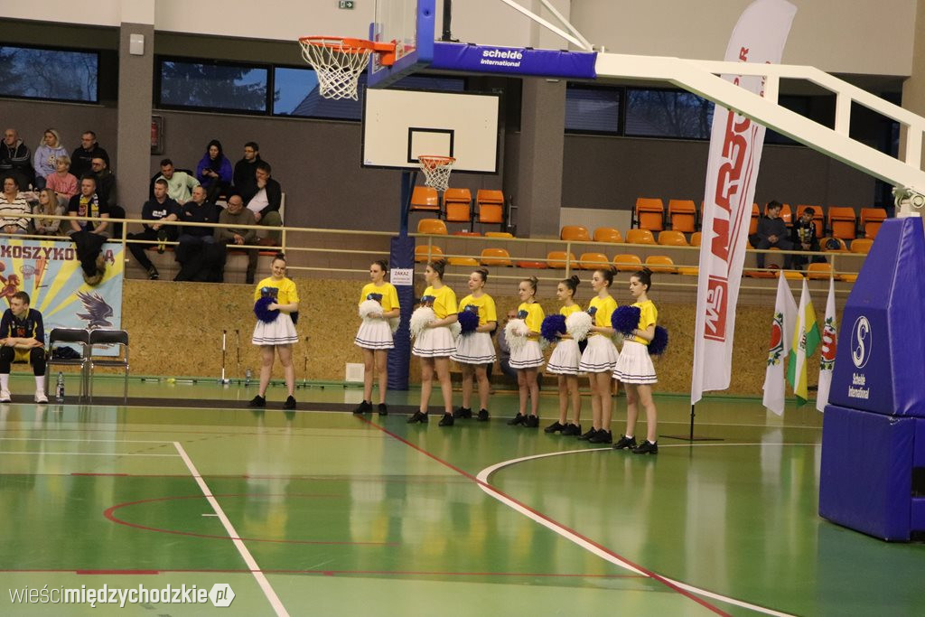 Sokół Międzychód wygrywa 20 mecz