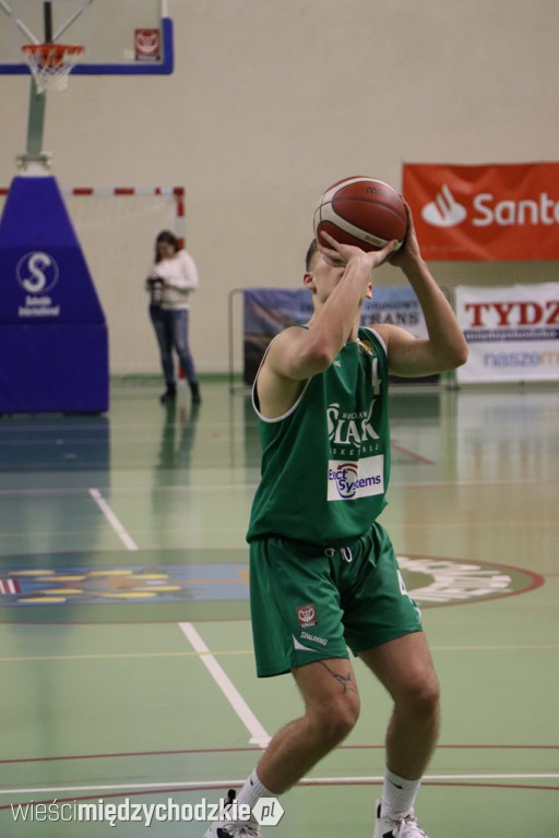 Sokół Międzychód wygrywa 20 mecz