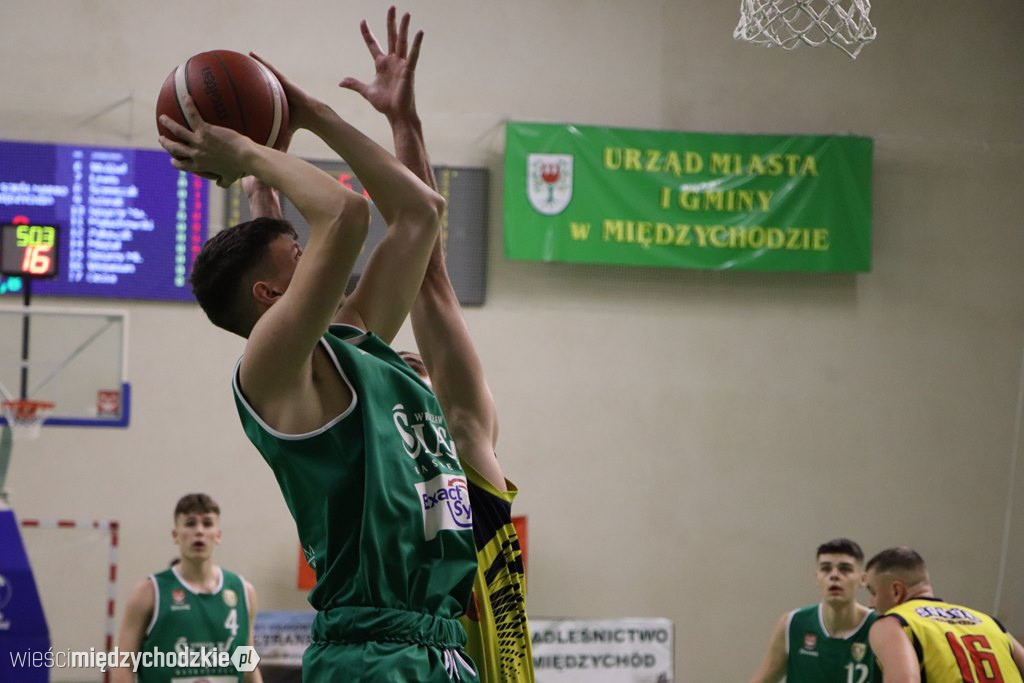 Sokół Międzychód wygrywa 20 mecz